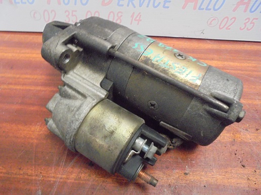 Demarreur 
FORD Fiesta FORD (EU) FIESTA IV PHASE 1.3i 60 8V

1995-09->1999-09 

