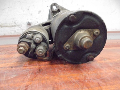 Demarreur 
FORD Fiesta IV phase II 1.25E 75CV
An 09.1999 - 09.2002

