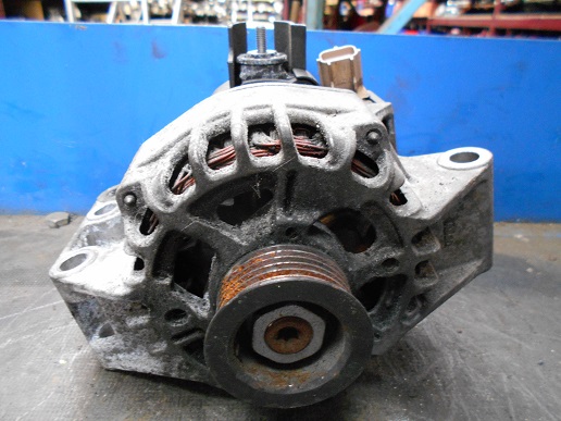 Alternateur 
FORD KA 1.3 70CV
An 09.2002 - 12.2008