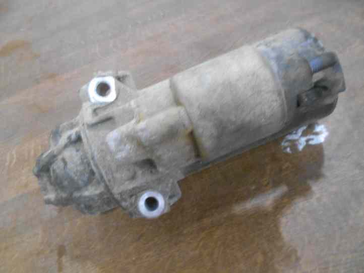 Demarreur 
FORD Transit (4) 2.2TDCI 115CV
An 09.2006 - 06.2015

