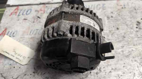 Alternateur 
FORD C-Max 2
PH1 1.0i 
Année 2014

Code Moteur:M2DA_ECOBOOST

