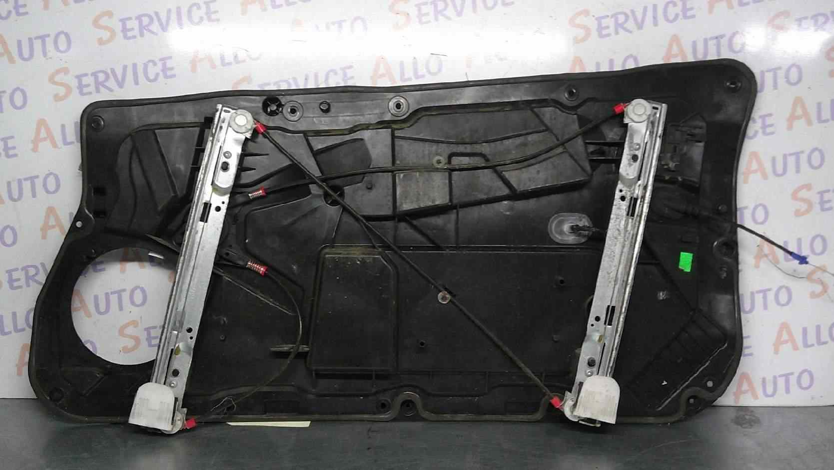 Leve Vitre Av Gauche FORD Fiesta 6 PHASE 1 3 PORTES

MILLESIME 12/2009

