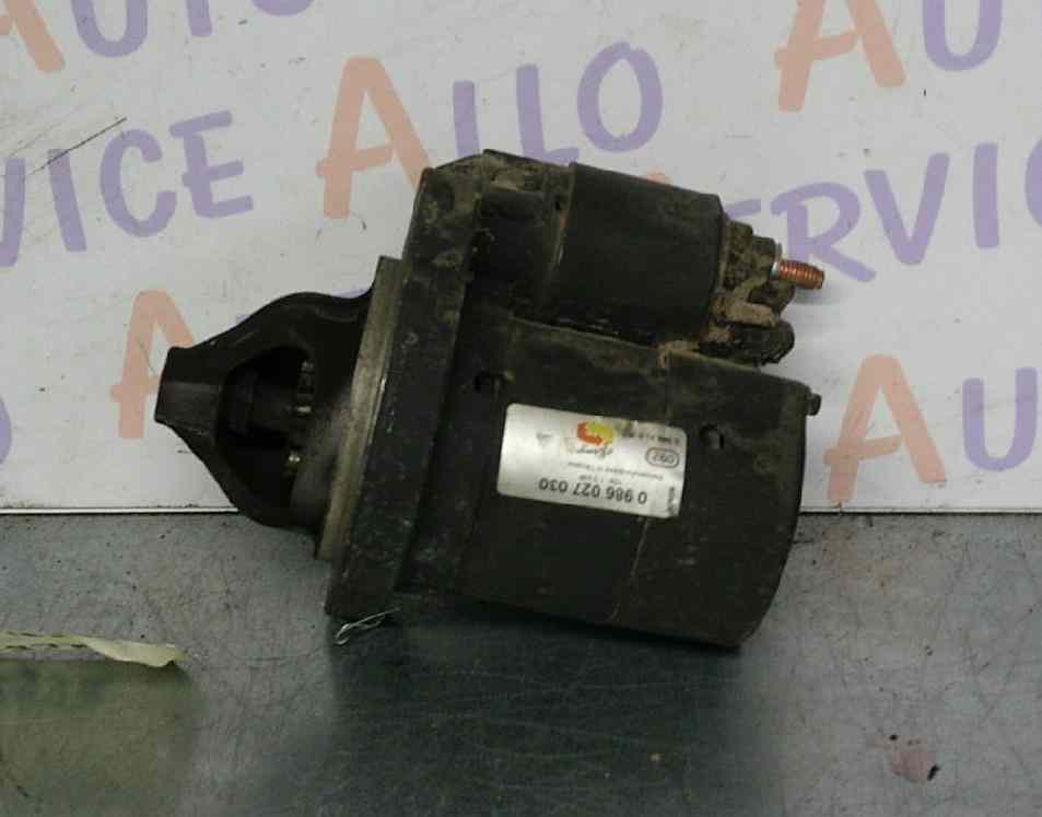 Demarreur  FORD Fiesta 6 PHASE 2 1.0i  

MILLESIME 07/2015
