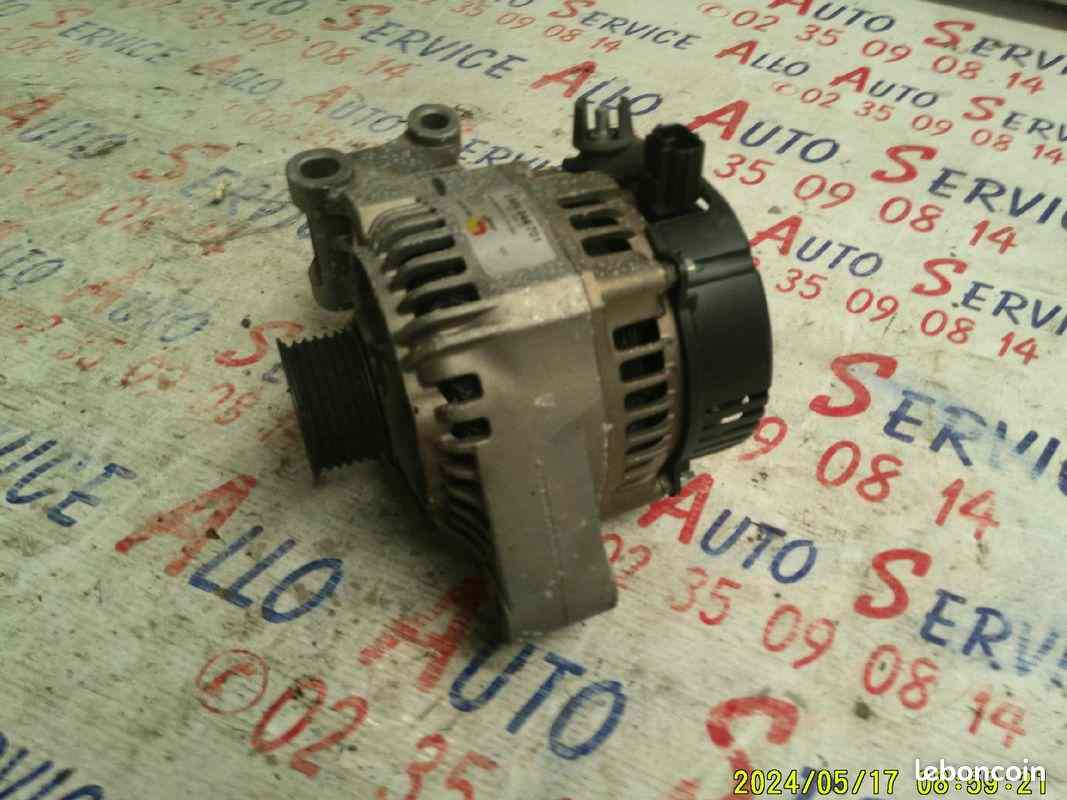 Alternateur 
FORD Focus 1

