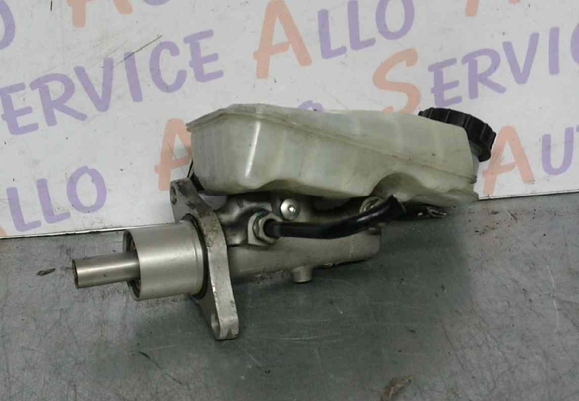 Maitre Cylindre  FORD Focus 2 PHASE 2

MILLESIME 07/2010

