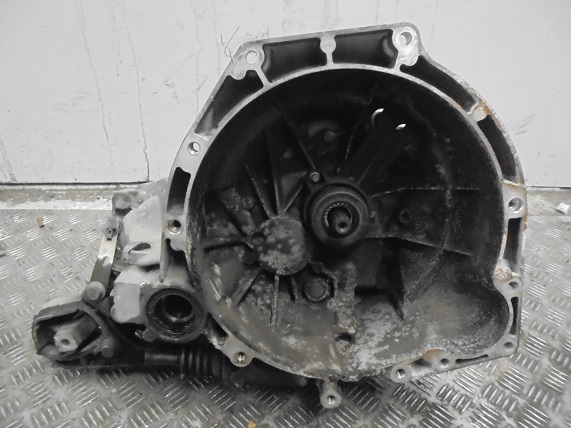 Boite de vitesses 
FORD KA 1.3 70CV
An 09.2002 - 10.2008

Référence constructeur : 1339294
115 000 Km

Garanti(e) 3 mois

Frais de Port sur devis