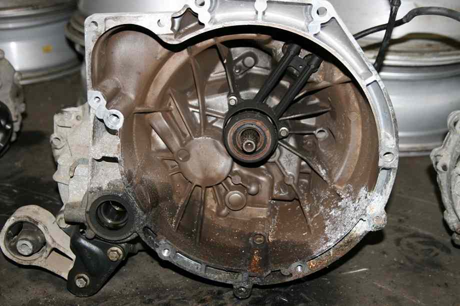 Boite de vitesses  FORD Fiesta 1.4 TDCi 68ch 
08/2009

Type boite : 1692182
190.000 Km

Garanti(e) 3 mois

Frais de Port sur devis