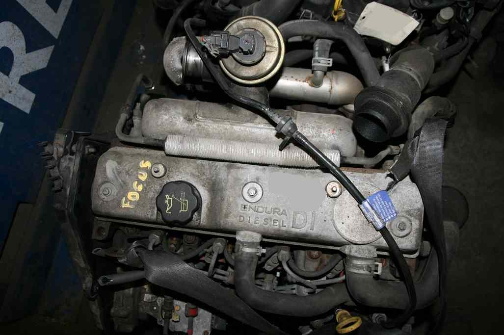 Moteur FORD Focus 1 Break 1.8 TDDi 90CV

Type moteur : C9DB_LYNX
162263 Km

Vendu sans alternateur, démarreur, compresseur de clim

Garanti(e)12 mois

Frais de Port sur devis