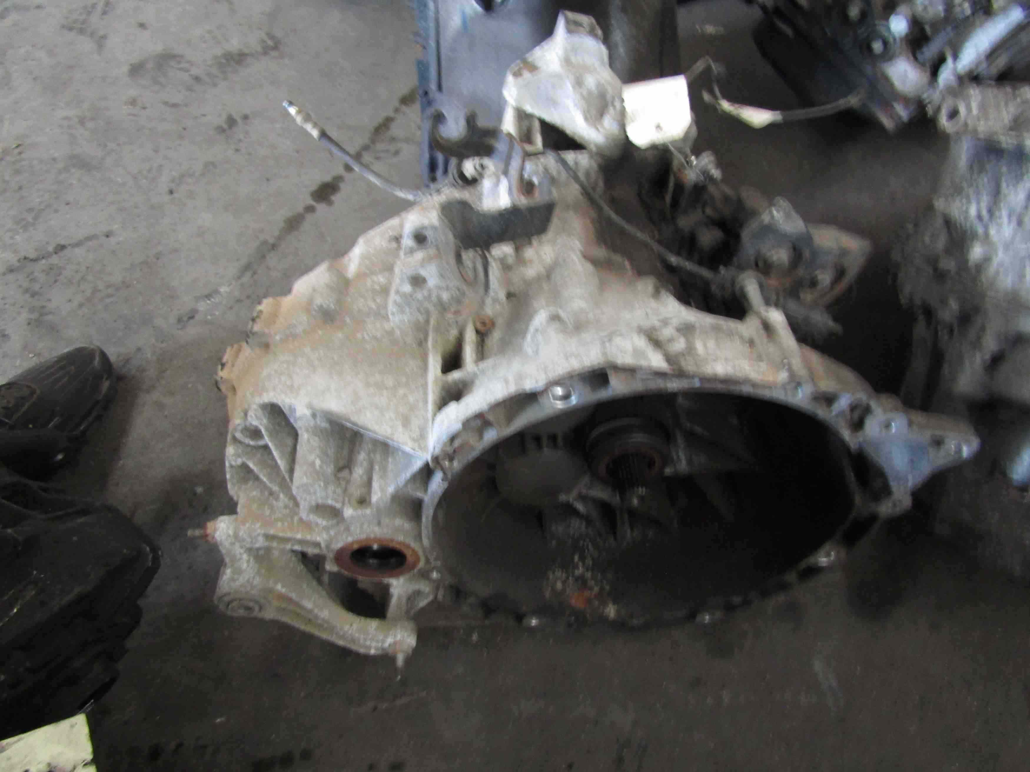 Boite de vitesses 
FORD Focus 2 Phase 1 2.0TDCI 135CV

Type boite : MMT6
184 000 Km

Garanti(e) 12 mois

Frais de Port sur devis