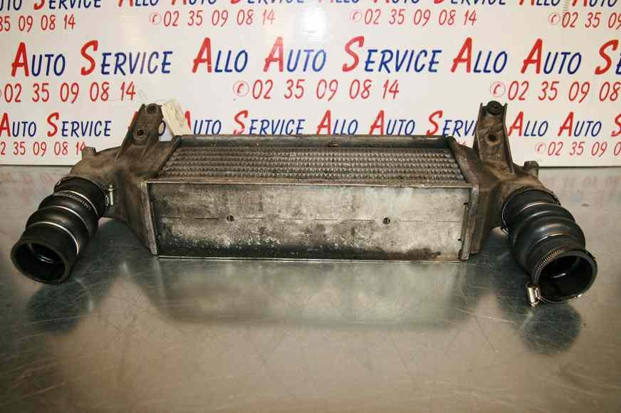 Echangeur Air 
FORD Focus 1 1.8 TDCI 101CV

07.2003