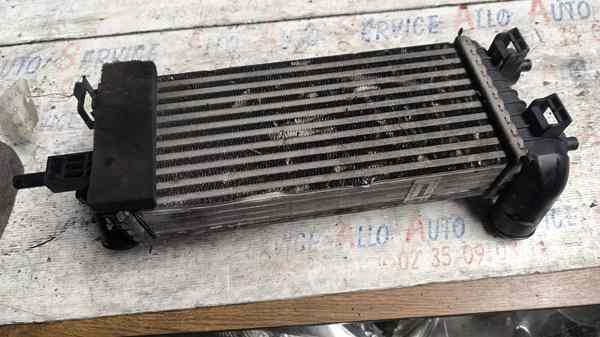 Echangeur Air 
FORD C-Max 2 Ph1
1.0i 
Année 2004

