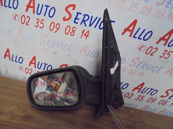 Retro Manuel Gauche
FORD Fiesta 5
An 09.2002 - 10.2005

