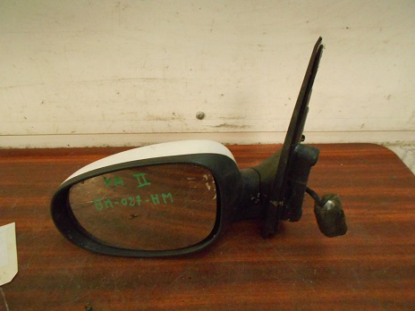 Retro Electrique Gauche
FORD KA 2

2008-10->

