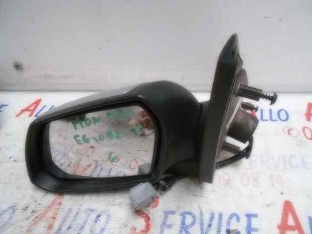 Retro Electrique Gauche
FORD Mondeo 2
An 09.2000 - 06.2007

