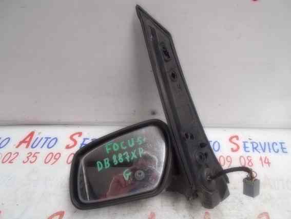 Retro Electrique Gauche
FORD C-Max
09.2003 - 09.2010

