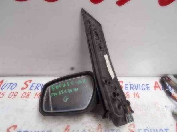 Retro Electrique Gauche
FORD C-Max
An 09.03 - 09.2010