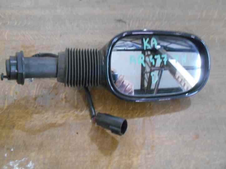 Retro Electrique Droit
FORD KA (1)
An 2003