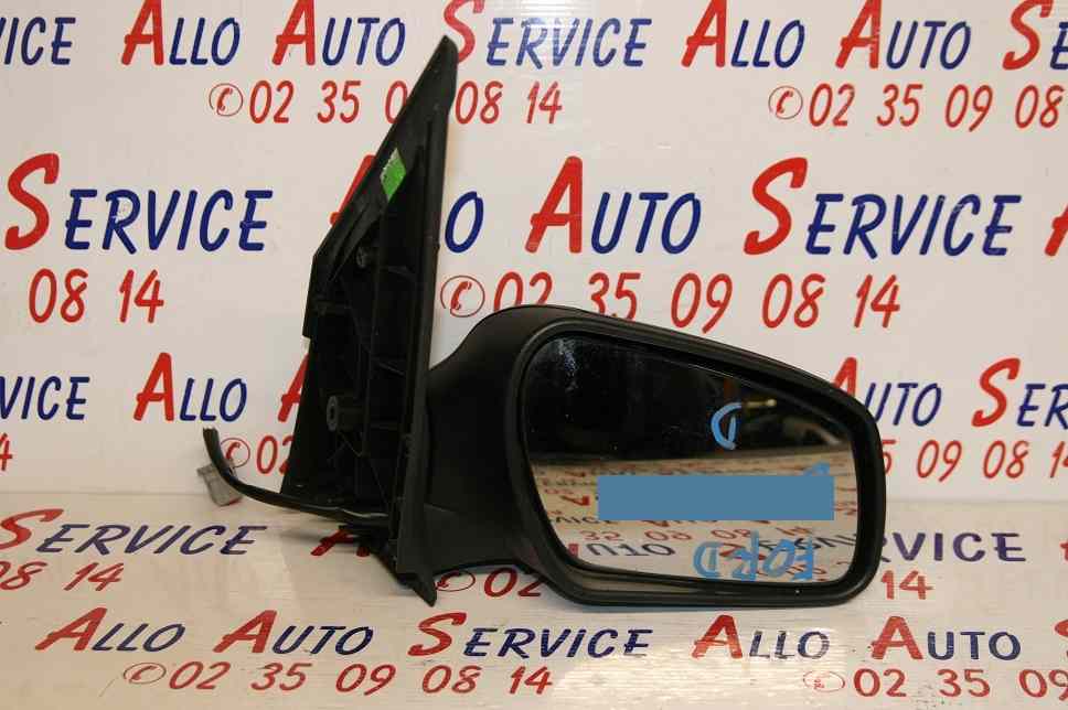 Retro Electrique Droit

FORD (EU) FUSION PHASE 2 5P 2008-12 > 2011-09

Coque Noir


