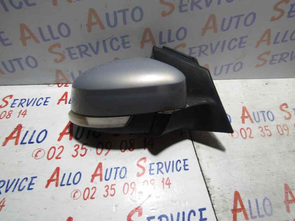 Retro Electrique Droit
FORD Focus 3

COULEUR: GRIS CLAIR

