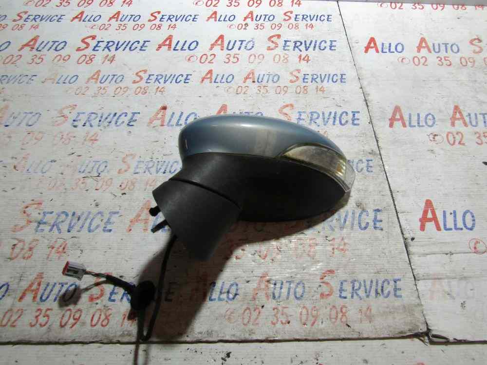 Retro Electrique GAUCHE
FORD Fiesta 6

