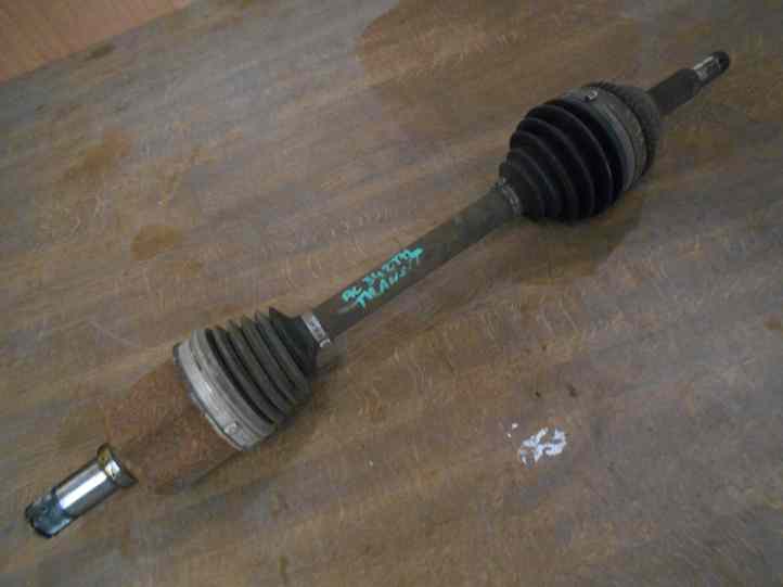 Cardan Gauche
FORD Transit (4) 2.2TDCI 115CV
An 09.2006 - 06.2015

