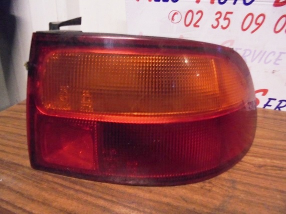 Feu Arriere Droit
HONDA Civic 4
An 11.1991 - 04.1996