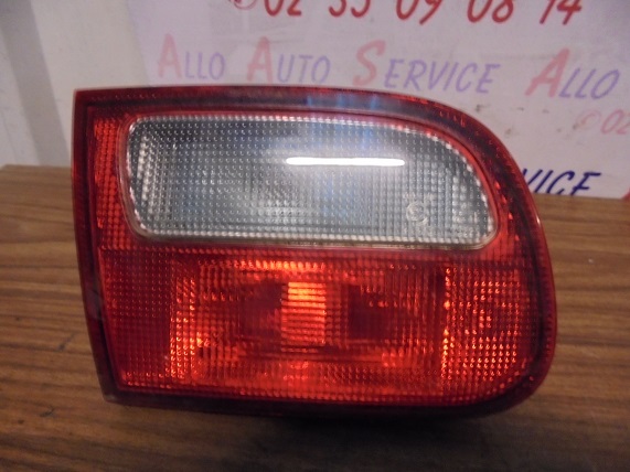 Feu Arriere de hayon Gauche
HONDA Civic 4
An 11.1991 - 04.1996
