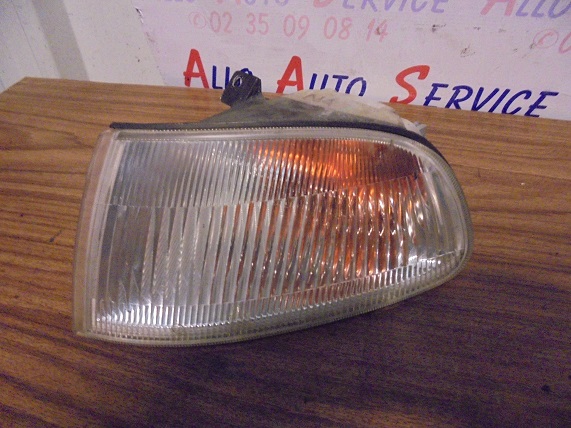 Clignotant AV Gauche
HONDA Civic 4
An 11.1991 - 04.1996
