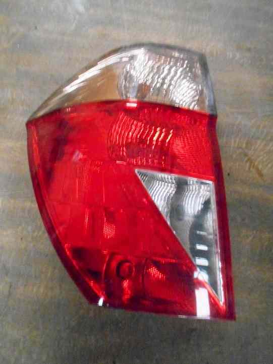 Feu Arriere Gauche
HONDA FR-V 
An 10.2004 - 06.2011