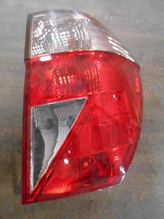 Feu Arriere Droit
HONDA FR-V 
An 10.2004 - 06.2011