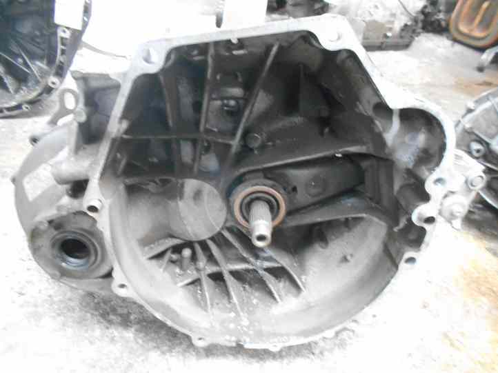 Boite de vitesses 
HONDA FR-V  2.2i CDTI  140CV
Année 2008

Type boite : 20011RJVF70
167 000 Km

Garanti(e) 3 mois

Frais de Port sur devis