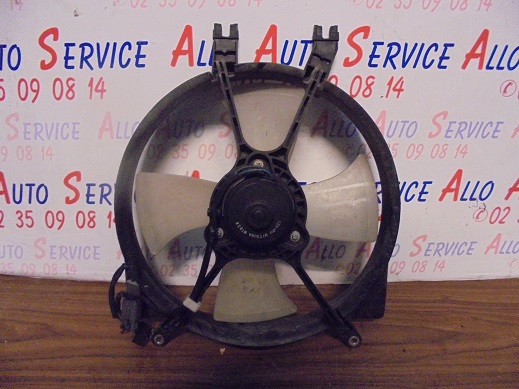 Ventilateur Eau
HONDA Civic 1.5 LSI 
An 11.1991 -10.1995