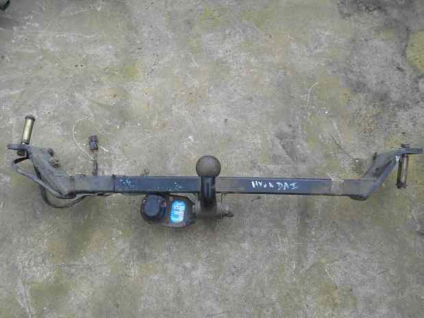 Attelage 
HYUNDAI 

Frais de port sur devis

