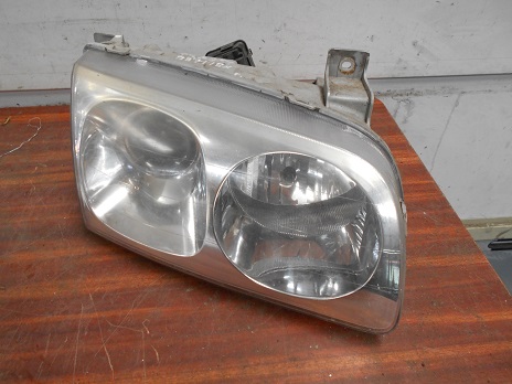 Optique Droit
HYUNDAI Trajet

2000-10->2007-04 

