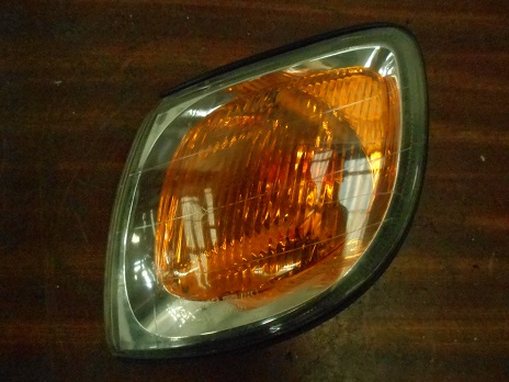 Clignotant Gauche
HYUNDAI Trajet

2000-10->2007-04 
