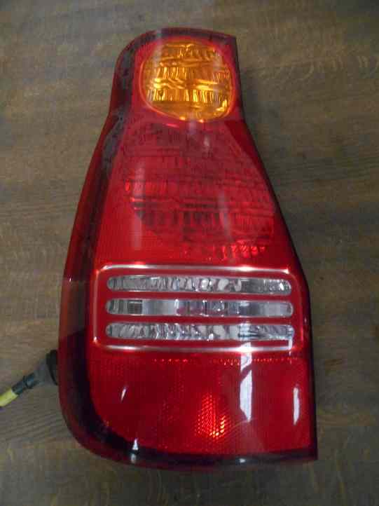 Feu Arriere Gauche
HYUNDAI Matrix
An 2001 - 2005