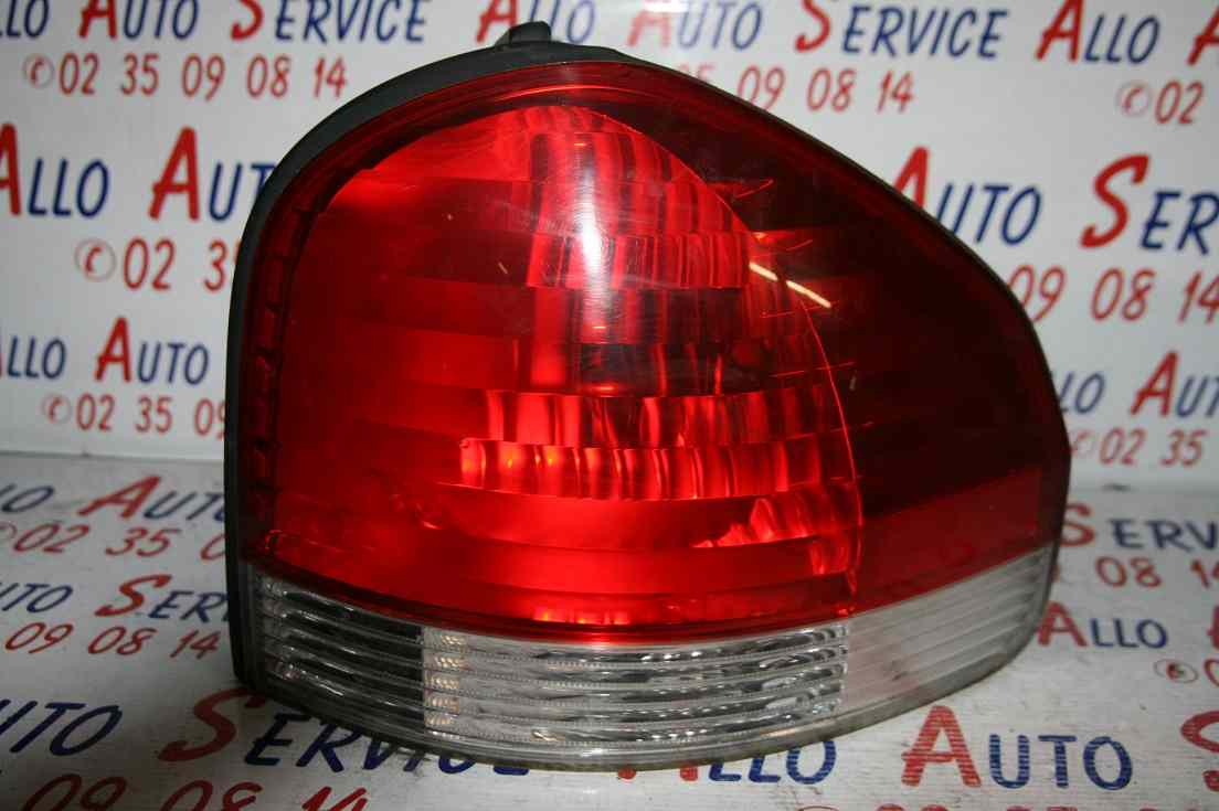 Feu Arriere Gauche HYUNDAI Santa-Fe 1
08.2005