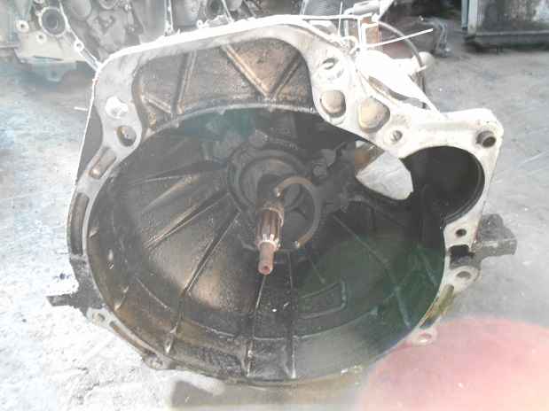 Boite de vitesses 
IVECO Daily (3) 35C11 2.8D 106CV
An 26.05.2000 

Boite de vitesses 5 rapports
190 000 Km

Garanti(e) 3 mois

Frais de Port sur devis