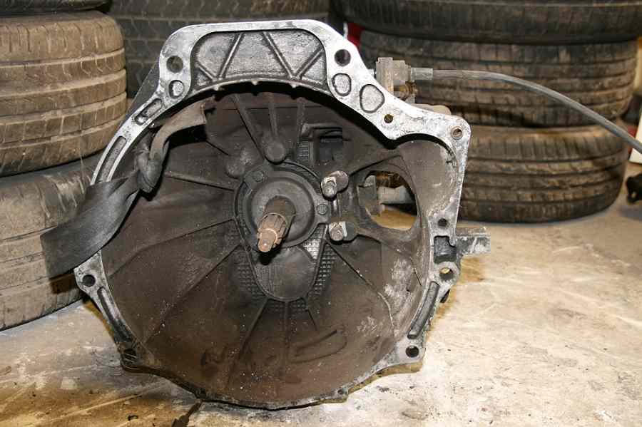 Boite de vitesses
IVECO Daily (3) 35C11 2.8D 106CV
12.1999

Boite de vitesses 5 rapports

Garanti(e) 3 mois

Frais de Port sur devis