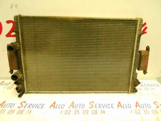 Radiateur Eau 
IVECO Daily (3) 35C11 2.8D 106CV
An 26.05.2000

