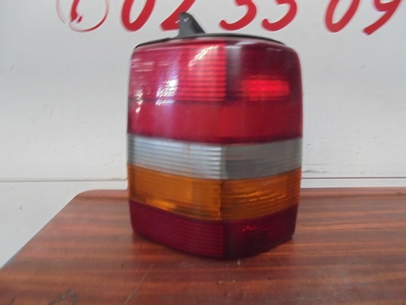 Feu Arriere Gauche
JEEP Grand Cherokee
An 01.1993 / 10/1997

