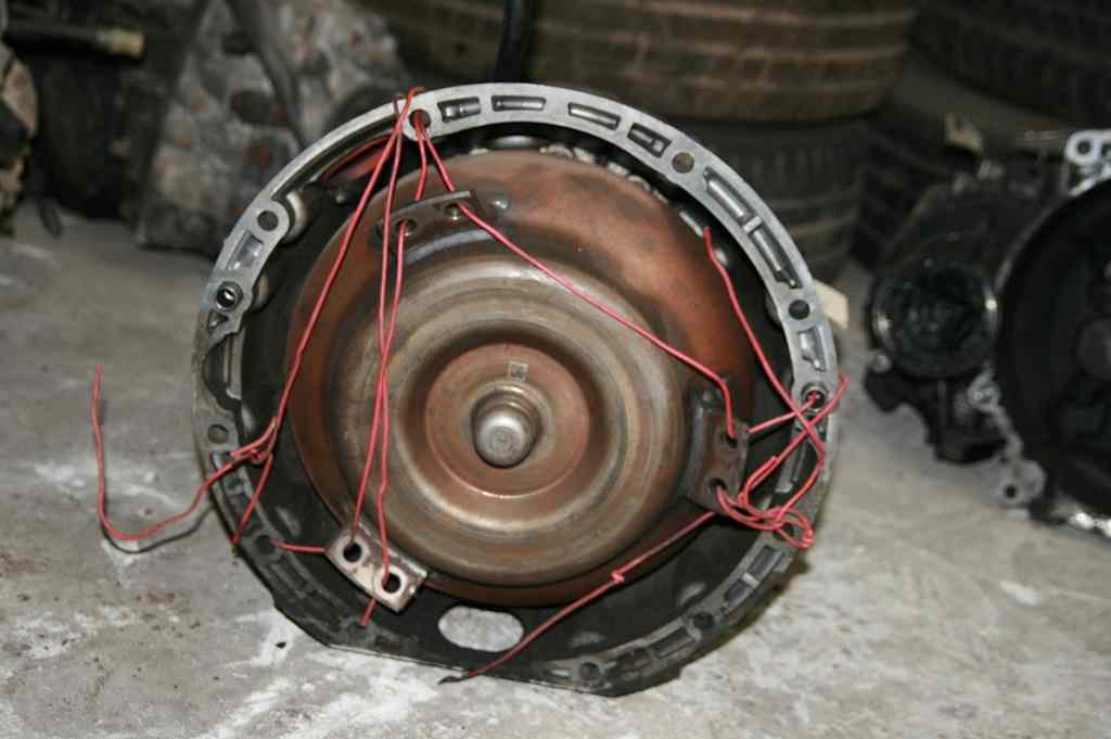 Boite de vitesses JEEP GRAND CHEROKEE 2 PHASE 2 3.0 V6 CRD Turbo
10.2009

Type boite : W5A580
130 850 Km

Garanti(e) 3 mois

Frais de Port sur devis