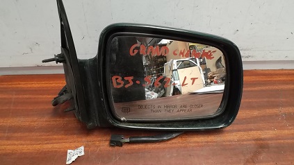 Retro Electrique Droit
JEEP Cherokee 1 phase 1
An 01.1993 / 10.1997

