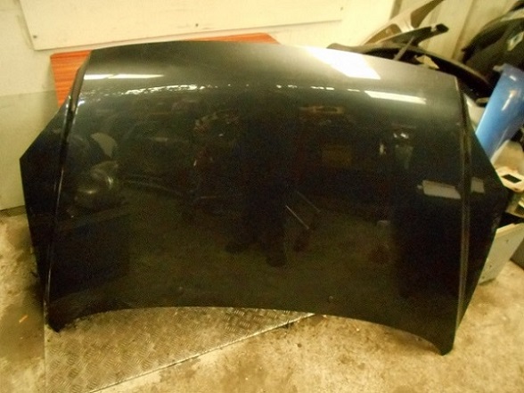 Capot KIA Sportage 2 Phase 2
12.2007

Frais de Port sur devis