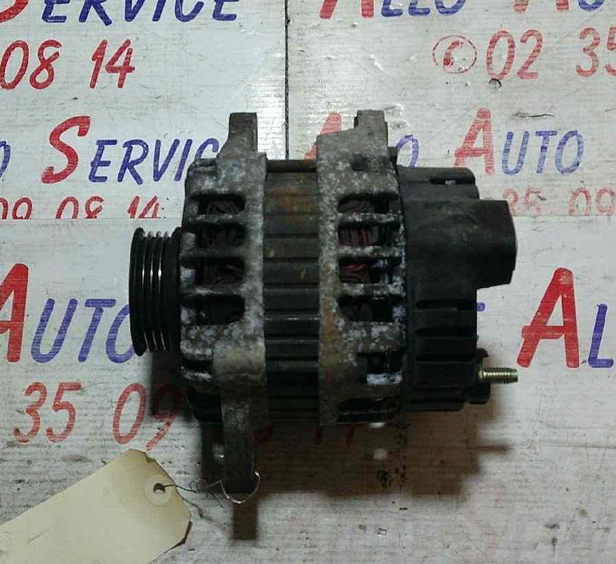 Alternateur  KIA Picanto 1 PHASE 1 1.1i

VALEO

REF 2655517

