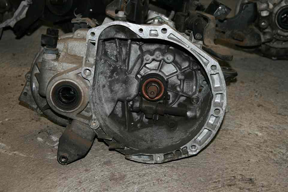 Boite de vitesses KIA Picanto 1 PHASE 2 1.0i 62ch

Type boite : M5CF1
100 000 Km

Garanti(e) 3 mois

Frais de Port sur devis