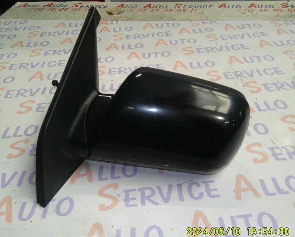 Retro Manuel Gauche
KIA PICANTO 1 PHASE 1
ANNEE 25/10/2005
COULEUR NOIRE

