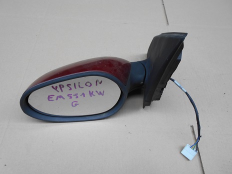 Retro Electrique Gauche
LANCIA Ypsilon
An 10.2003 - 10.2006

