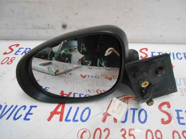 Retro Electrique Gauche
LANCIA Musa
An 07.2009 - 06.2014

