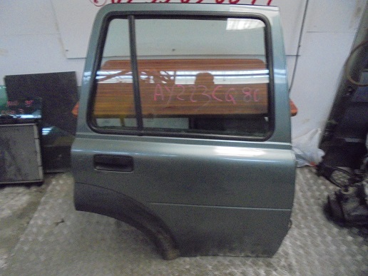 Porte AR Droit
LAND-ROVER Freelander
An 09.2002 - 11.2003

Vendue nue

Frais de Port sur devis